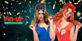 Pin-up Online casino