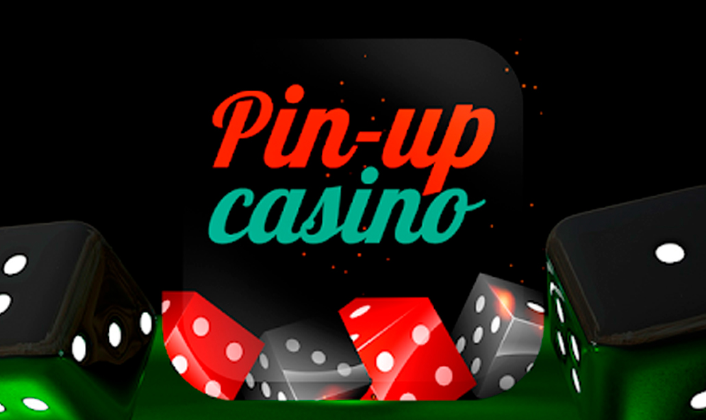 Pin-up Online casino