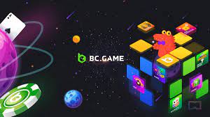 BC game online casino site