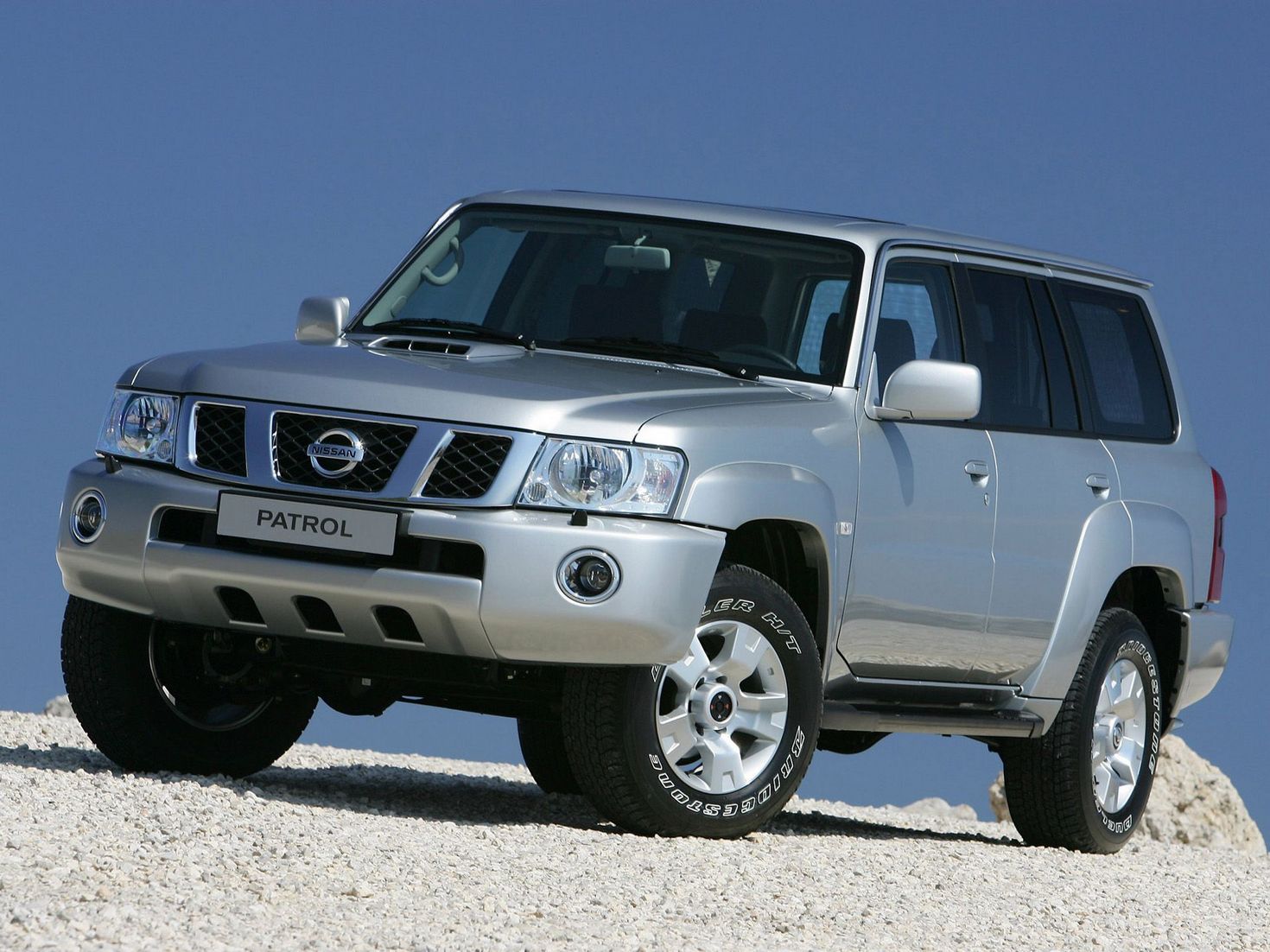 Nissan Cars And Truck Rental in Dubai: Experience Japanese Reliability and Development in the UAE