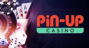 
 Performance and appearance of the pin up Casino's official site
