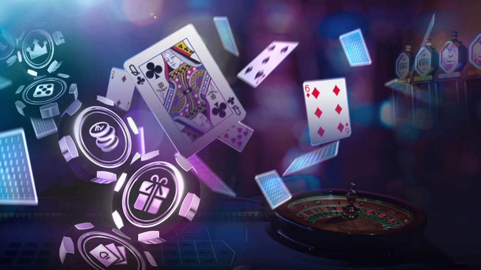 King567 Casino Site Introduction